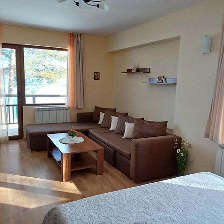 Villa Santa Maria Tsigov Chark Exteriör bild