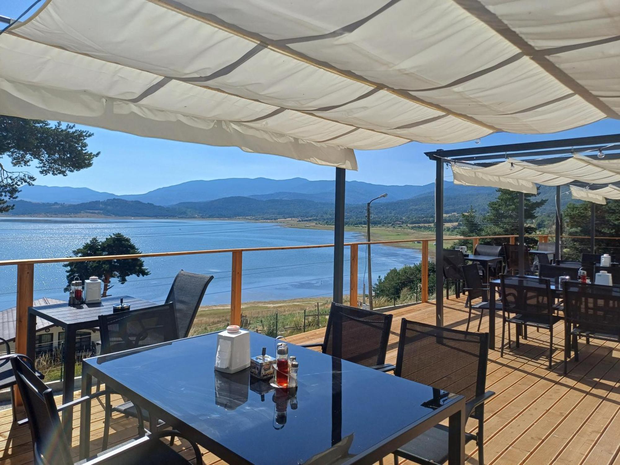 Villa Santa Maria Tsigov Chark Exteriör bild
