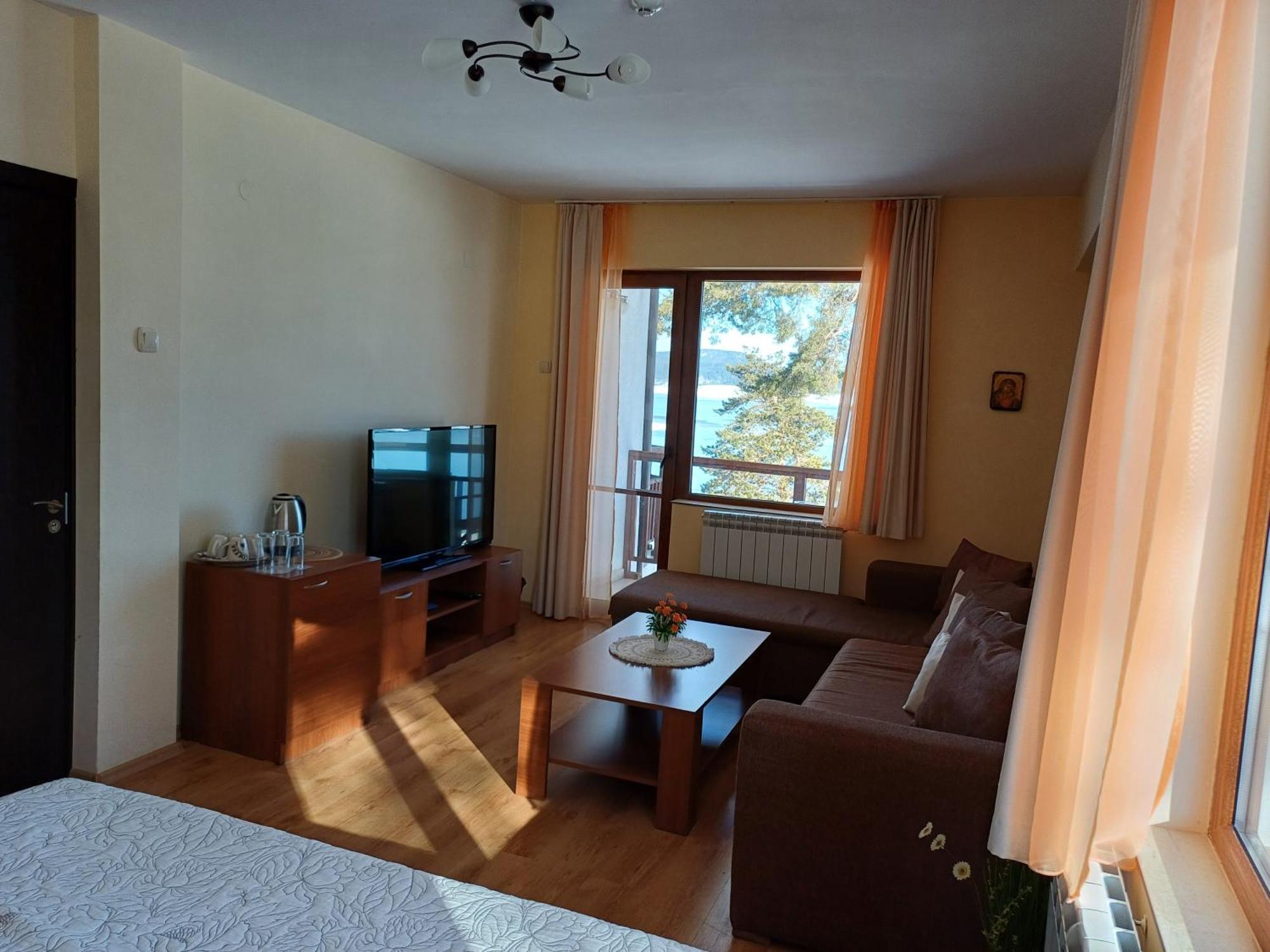 Villa Santa Maria Tsigov Chark Exteriör bild