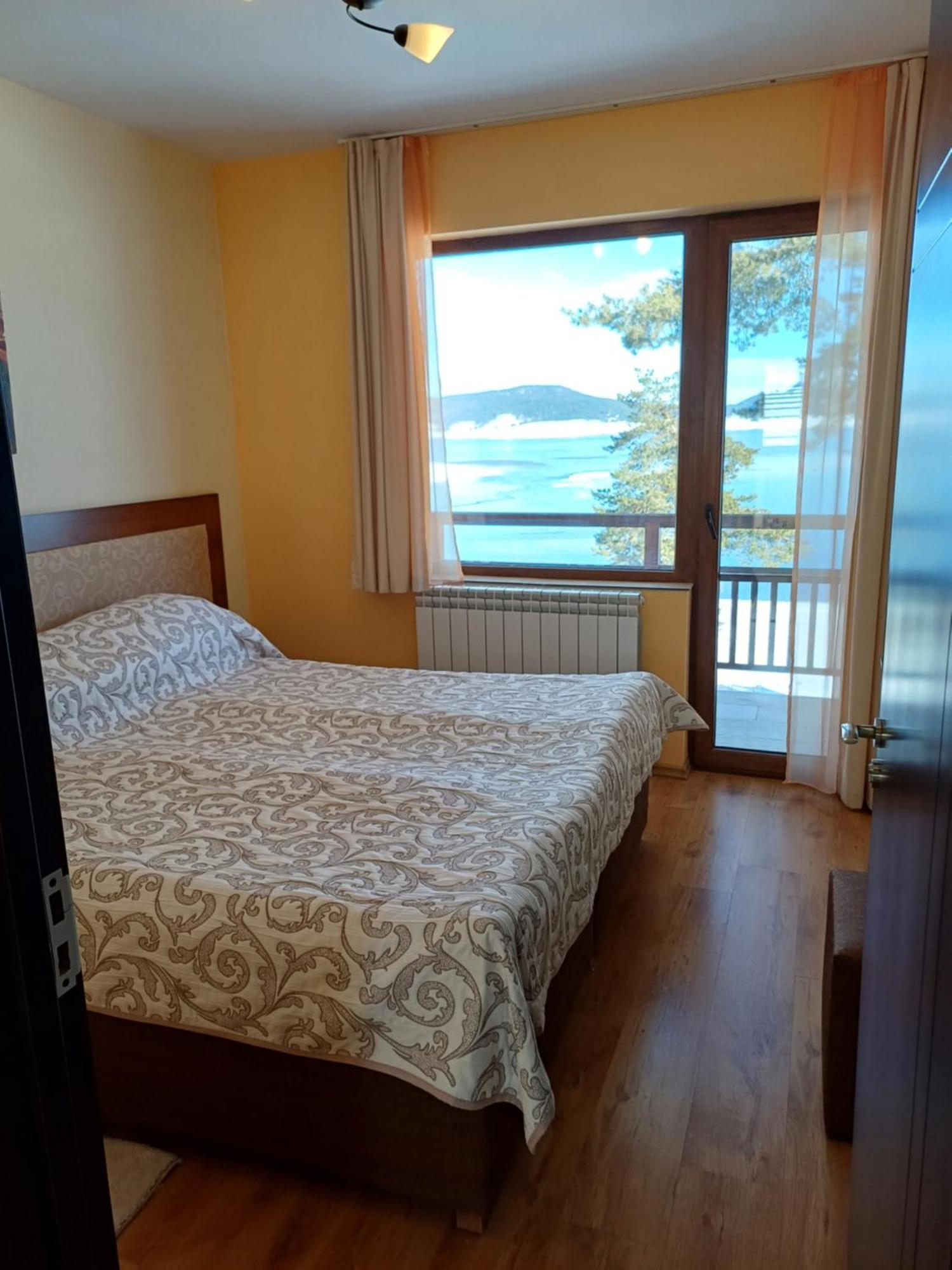 Villa Santa Maria Tsigov Chark Exteriör bild