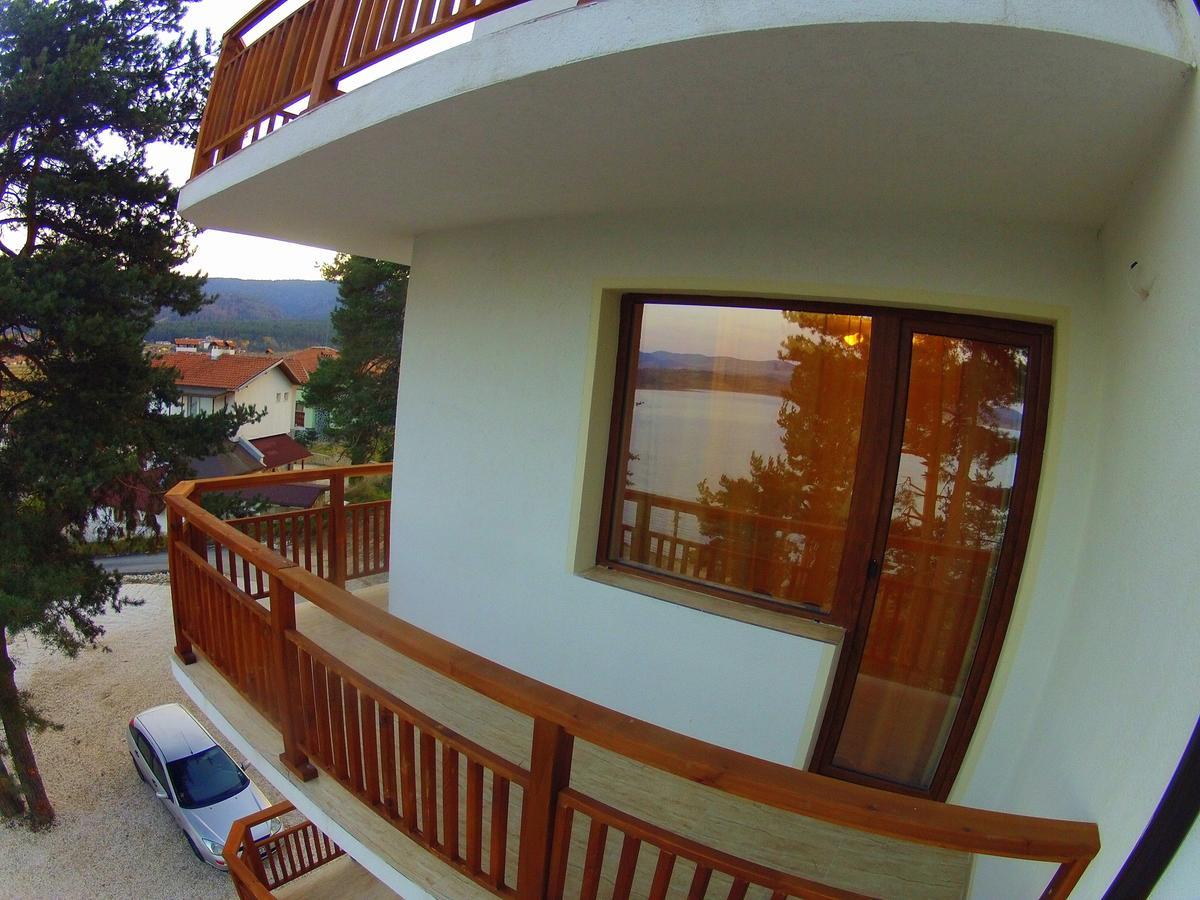 Villa Santa Maria Tsigov Chark Exteriör bild
