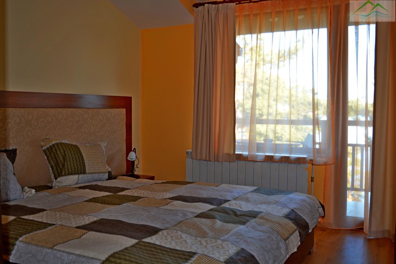 Villa Santa Maria Tsigov Chark Exteriör bild