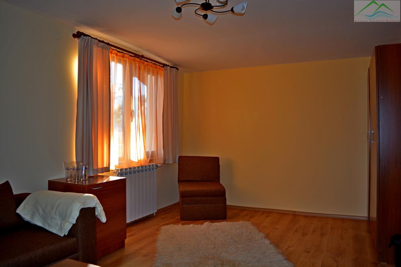 Villa Santa Maria Tsigov Chark Exteriör bild