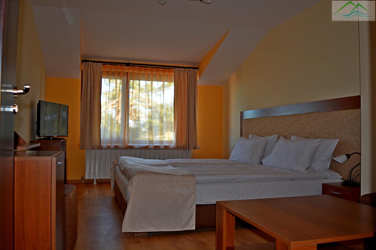 Villa Santa Maria Tsigov Chark Exteriör bild