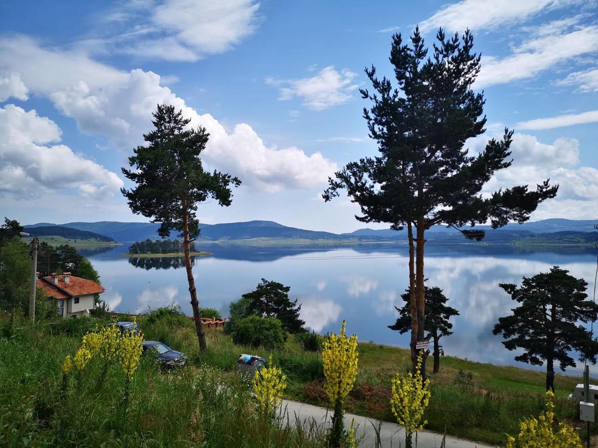 Villa Santa Maria Tsigov Chark Exteriör bild